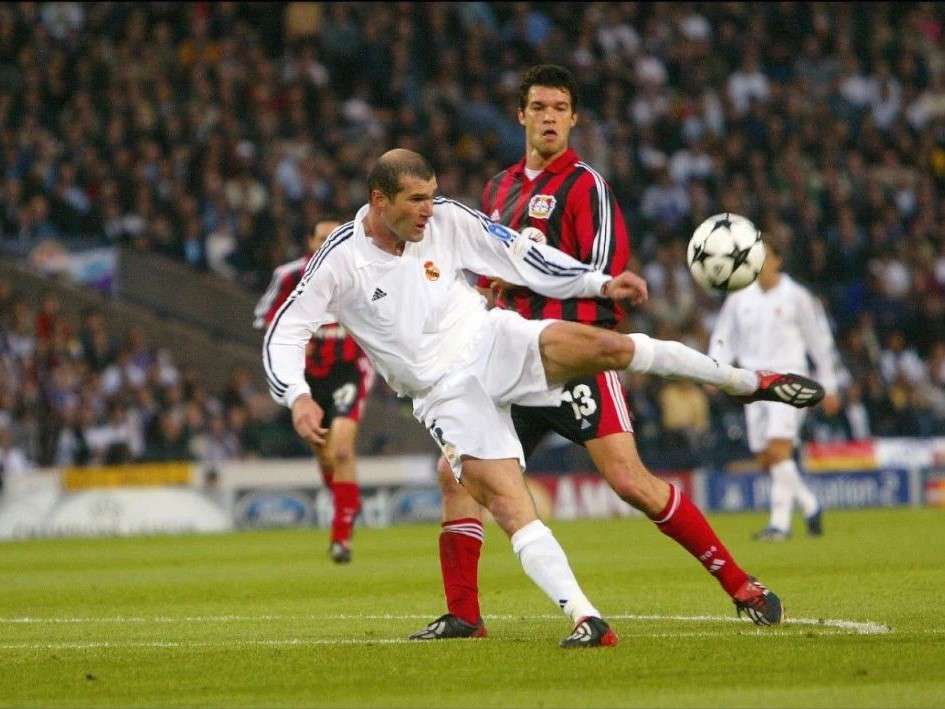 Zidane